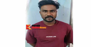 POCSO Wayanad Meppadi auto driver arrested