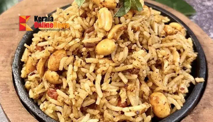 fermented rice 