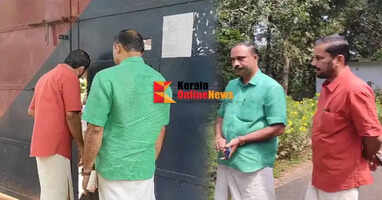 News full of joy and sadness reached Divya at the same time; The leaders came to inform the jail