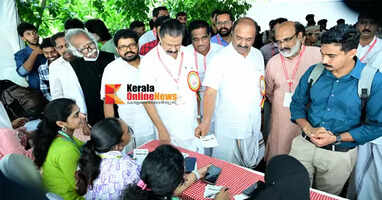 Goal is to revolutionize the employment sector and work culture: Minister K.N. Balagopal