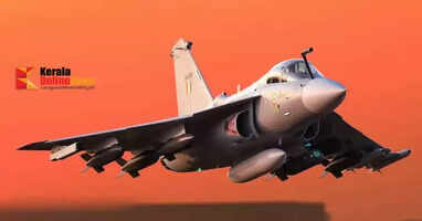 Tejas Mark-1A fighter jets to be delivered to Indian Air Force soon