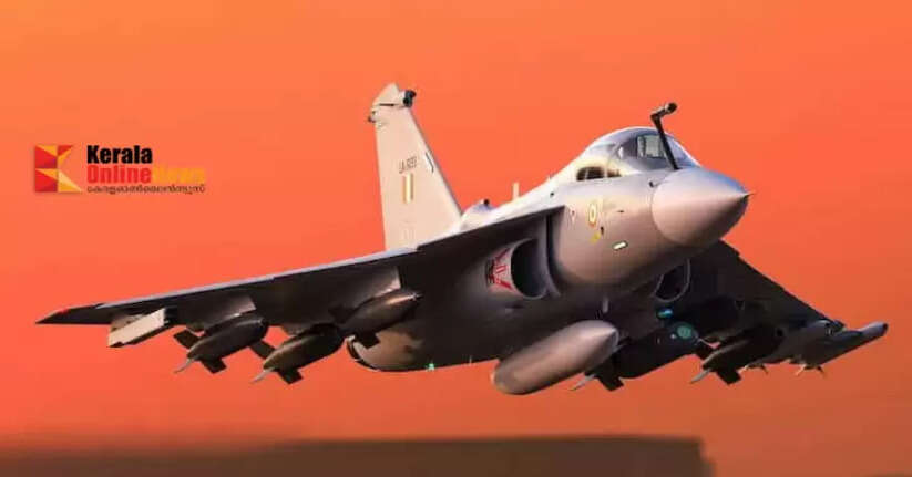 Tejas Mark-1A fighter jets to be delivered to Indian Air Force soon