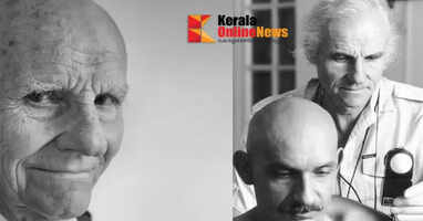 'Gandhi' cinematographer Billy Williams passes away