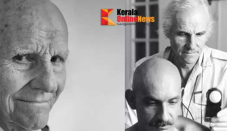 'Gandhi' cinematographer Billy Williams passes away