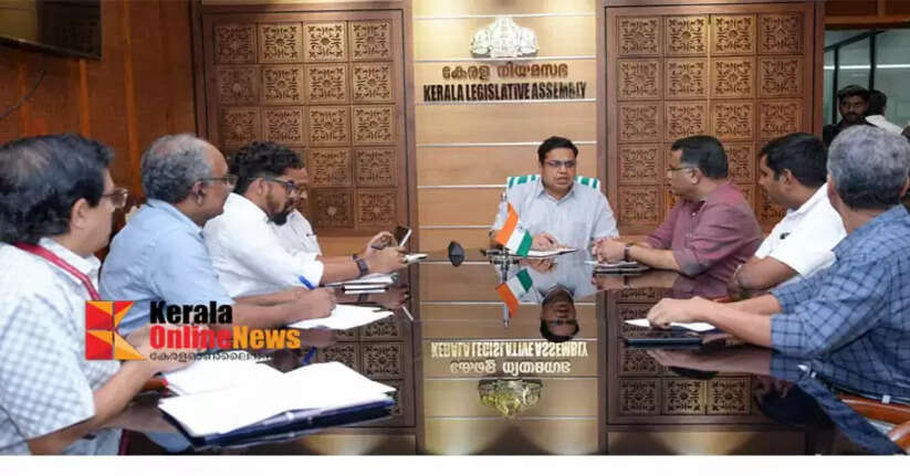 Thalassery Engineering College to be upgraded to a Center of Excellence with the help of KIIFB