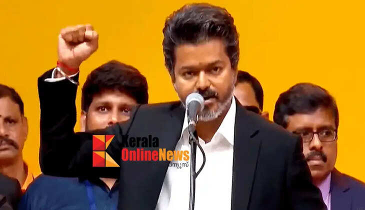 Dissension in TVK in Tamil Nadu? CPM says it will withdraw support if AIADMK is included in the cabinet