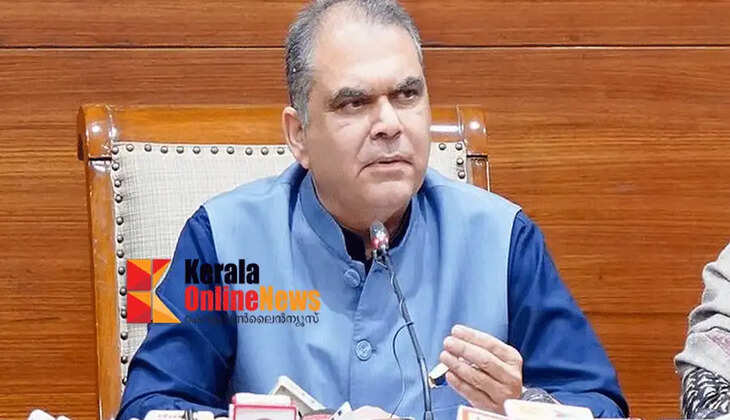 ED arrests Punjab minister in Rs 100 crore money laundering case