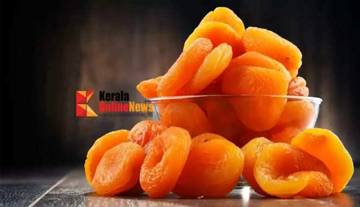 apricots