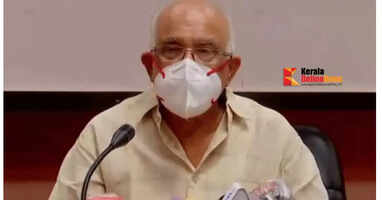 Minister K Krishnankutty