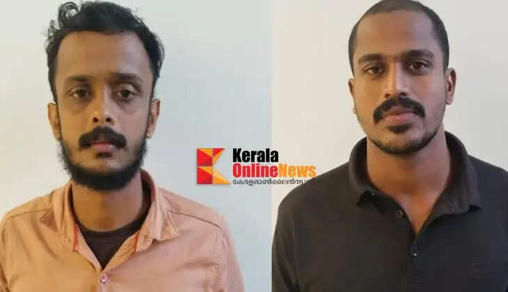 RSS activists remanded in Kannur bomb attack case