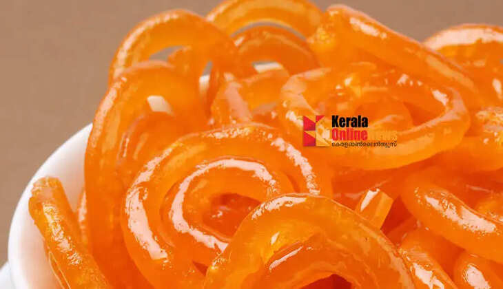 jalebi