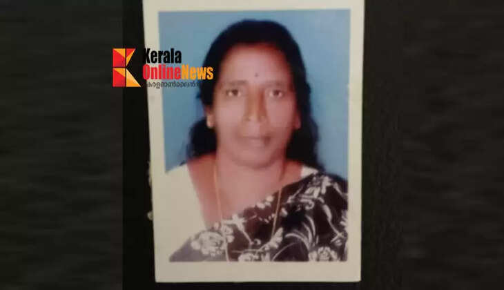 Housewife dies after being trapped under a fallen tree in Thiruvalla