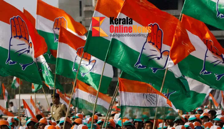 Congress announces 56 candidates; first list excludes around 40 disputed seats