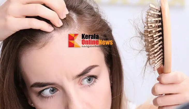hair loss
