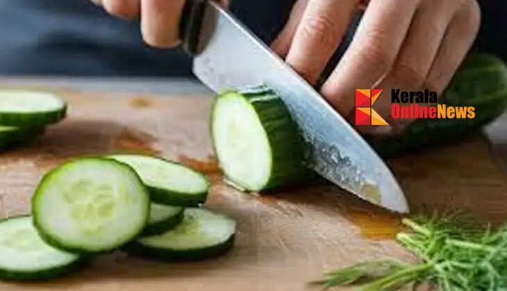 How to choose a cucumber that is not bitter? Simple tips