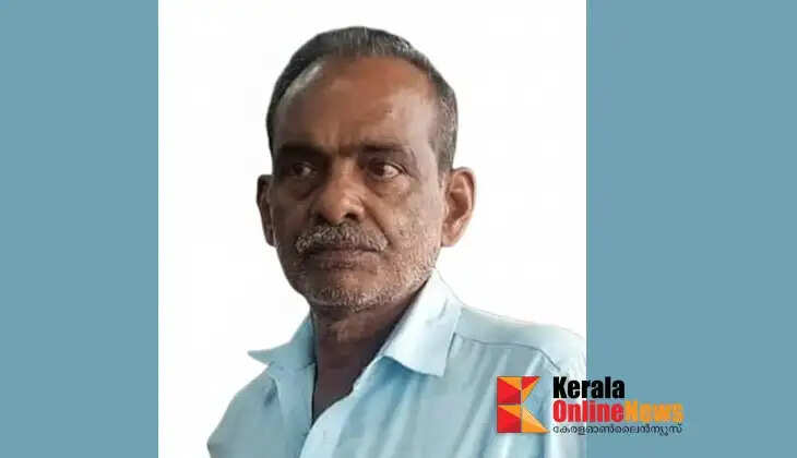 Worker collapses and dies while working on concrete in Kathiroor