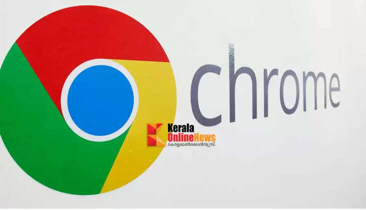 chrome