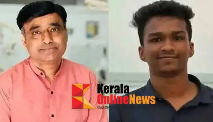 Death of Nitin Raj at Ancharakandi Medical College; Supreme Court rejects anticipatory bail plea of ​​Dr. N K Ram