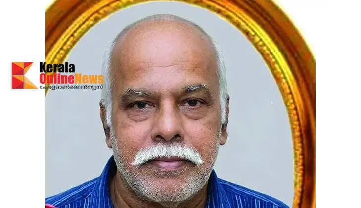 Kannur: BDO K. Ramachandran passes away
