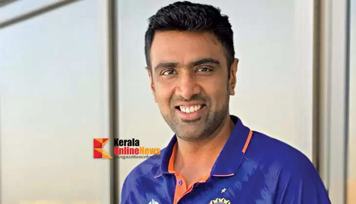 RavichandranAshwin