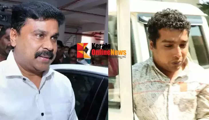 261 witnesses, eighth accused Dileep, strong stances taken by Athijeevan; Timeline of the actress attack case that shook Kerala