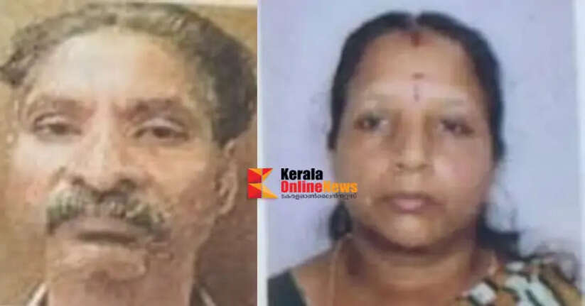 Housewife murdered in Thalassery for missing liquor and Rs 100: Husband remanded