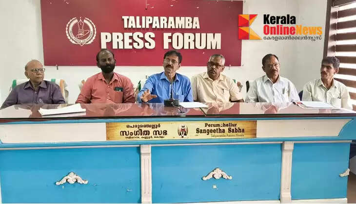 Taliparamba Bakkalam Punnakulangara Rural Library; Annual celebration closing programs will begin on Friday