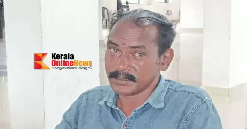 KSEB Overseer Caught by Vigilance While Taking Bribe in Wayanad