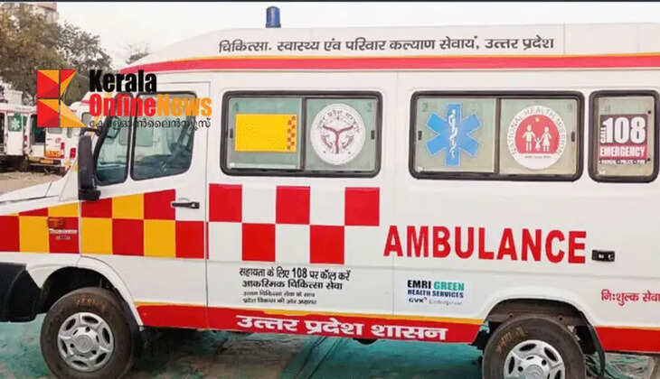 Patient dies after ambulance denied petrol; District administration orders investigation