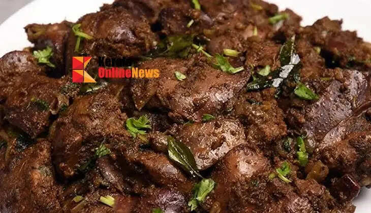 How to prepare the most delicious liver roast