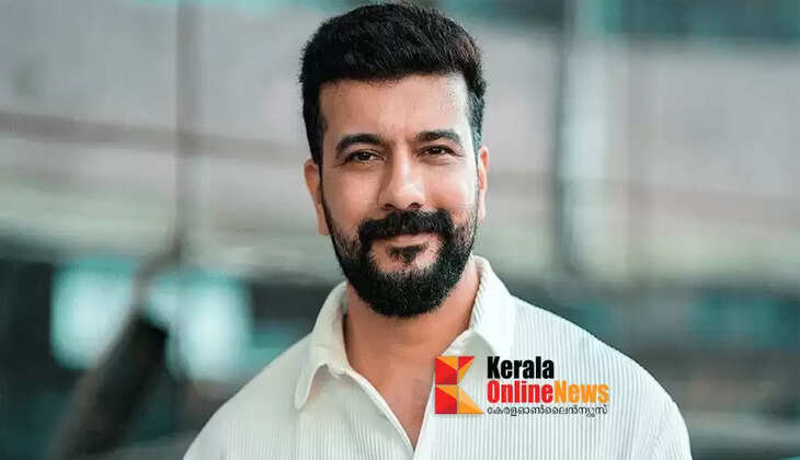 Ramesh Pisharody will contest as UDF candidate from Palakkad; Actor expresses willingness