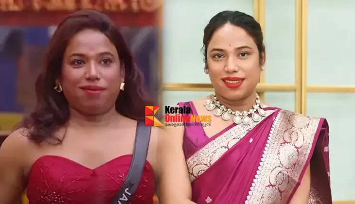 Case regarding insults against Prime Minister Narendra Modi: Makeup artist Janmoni arrested.