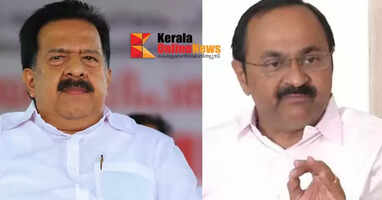 'No compromise on violence against women'; Satheesan and Chennithala take a strong stand against Rahul
