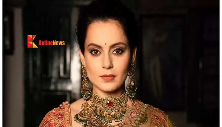 kangana