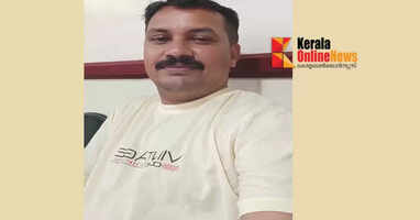 A native of Cherukunnu was found dead at a tourist home in Parassinikkadav, Kannur.