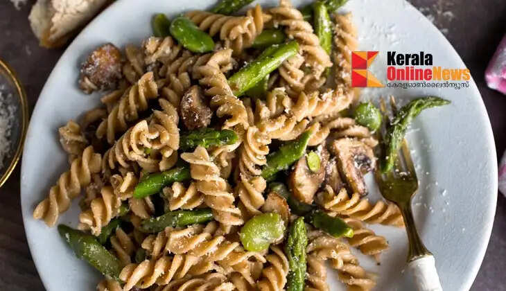 wheatpasta