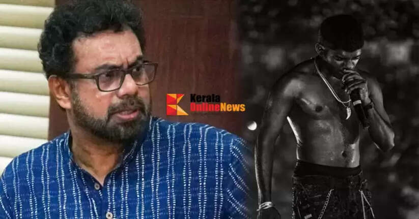 'It's not a tiger's tooth, it's not an atomic bomb, it's pure thuggery': John Brittas MP against the Forest Department in the hunter's tiger's tooth case