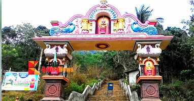 The Puthari festival will begin tomorrow at Kunnathur Padi.