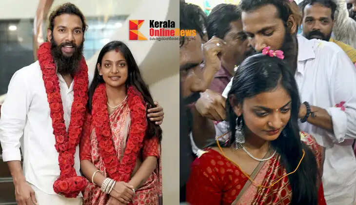 'Mona Lisa's marriage is love jihad, daughter should be returned': Father asks Madhya Pradesh CM to intervene