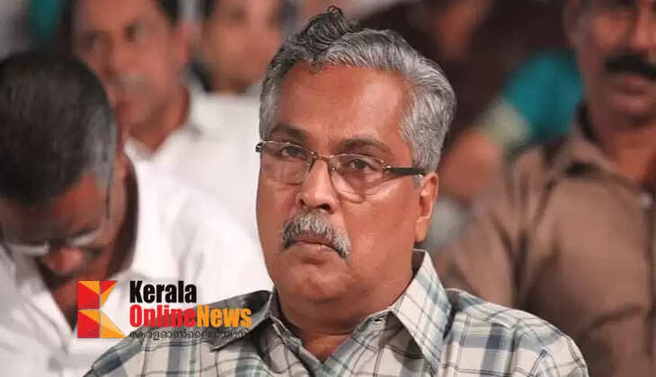 Will accept votes from all sections of people; Binoy Vishwam not rejecting SDPI votes