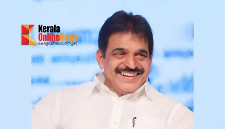 High turnout indicates UDF wave, no one is wrong to want the CM post: KC Venugopal MP