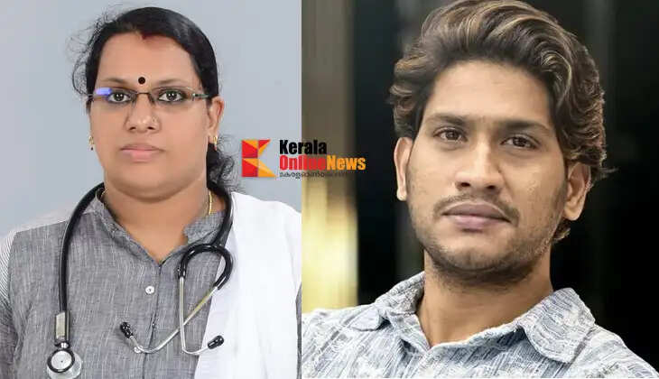 Akhil Marar's maternity remarks in controversy; Female doctor files complaint seeking action