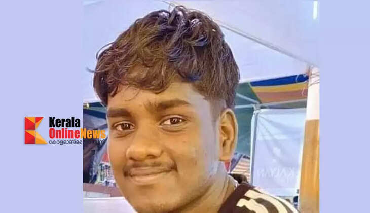 A young man, a shopping mall employee, committed suicide in Payyannur.