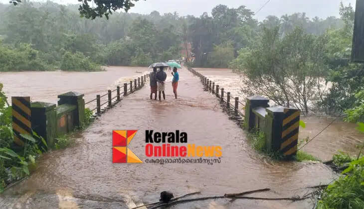 District Collector imposes ban on night travel on Boystown-Palchuram road