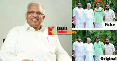 p jayarajan