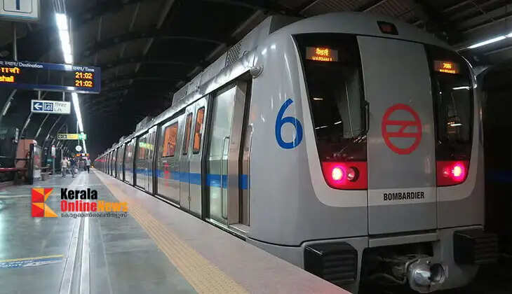 CJP to intensify protests; Delhi Metro stations closed as part of heavy security measures