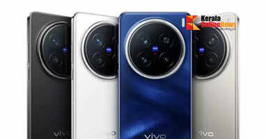Better camera and performance; Vivo X200 series launched