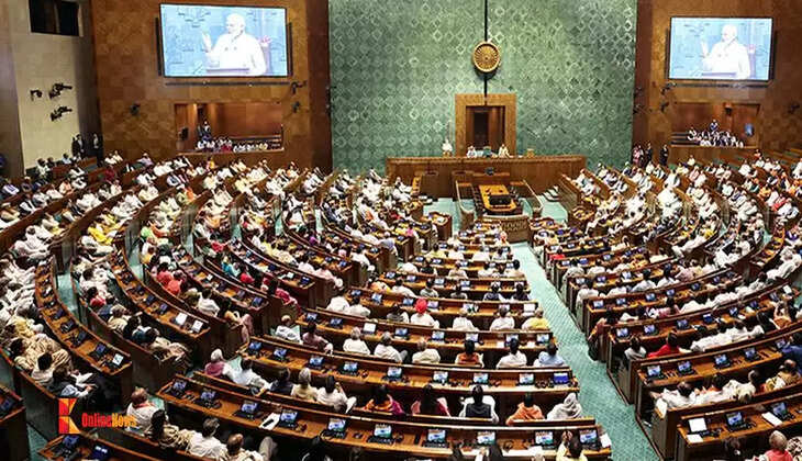 loksabha