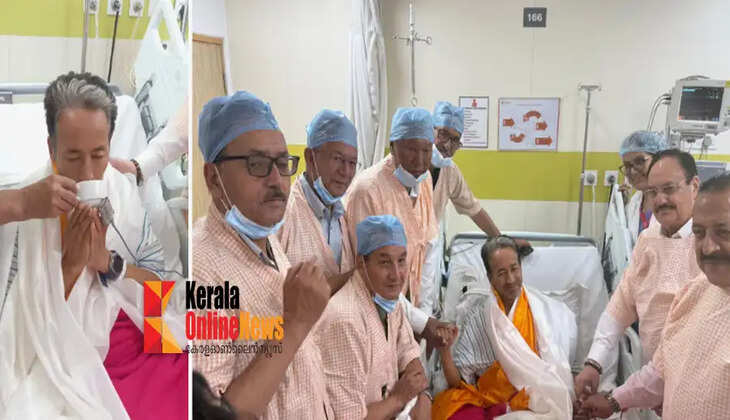 sonam wangchuk