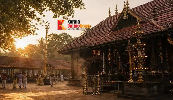 What is special about visiting a temple at dawn? Let&rsquo;s learn about the rituals.